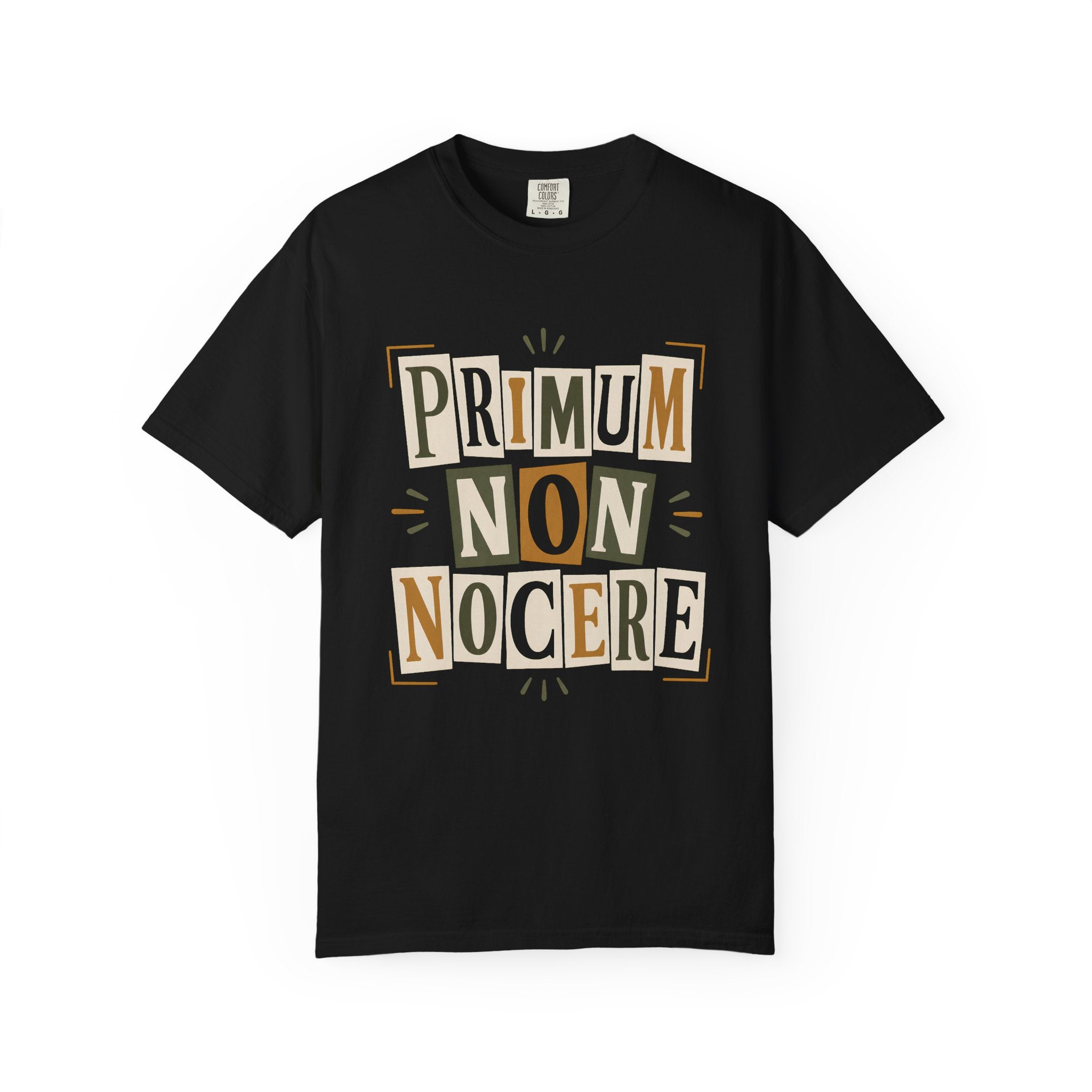 Primum Non Nocere T-Shirt