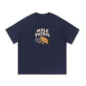 Mole Patrol T-Shirt
