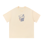 I Love PO Intake T-Shirt