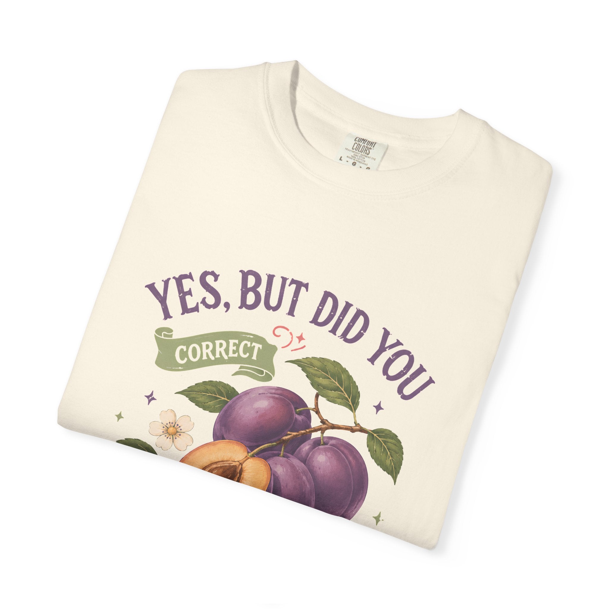 Did You Correct For Albumin T-Shirt