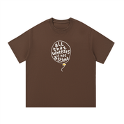 All That Wheezes Is Not Asthma T-Shirt