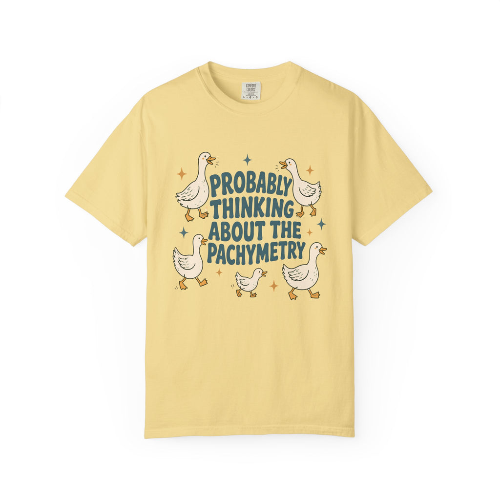 Pachymetry T-Shirt