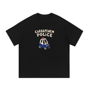 Carbapenem Police T-Shirt