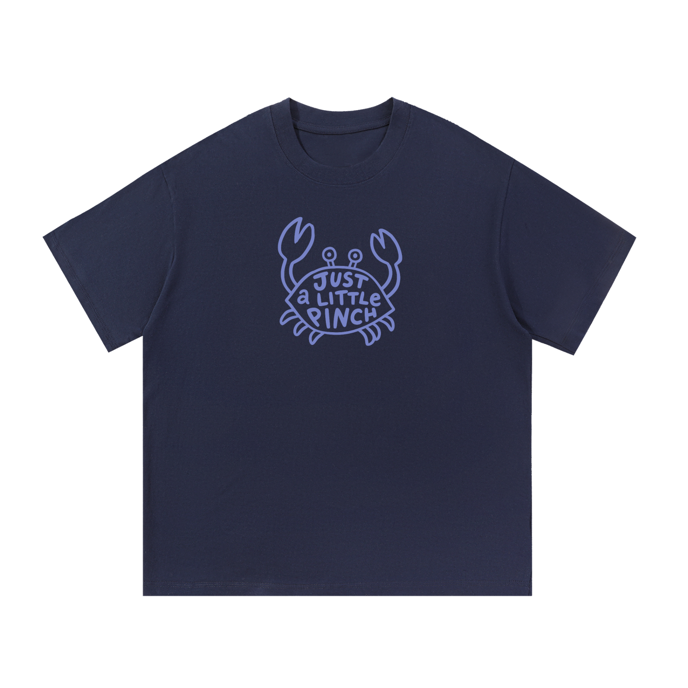 Just a Little Pinch T-Shirt