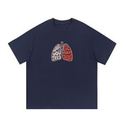 Pulmonary Toilet T-Shirt