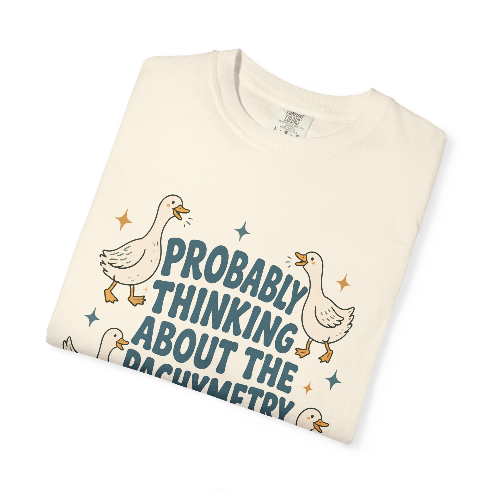 Pachymetry T-Shirt
