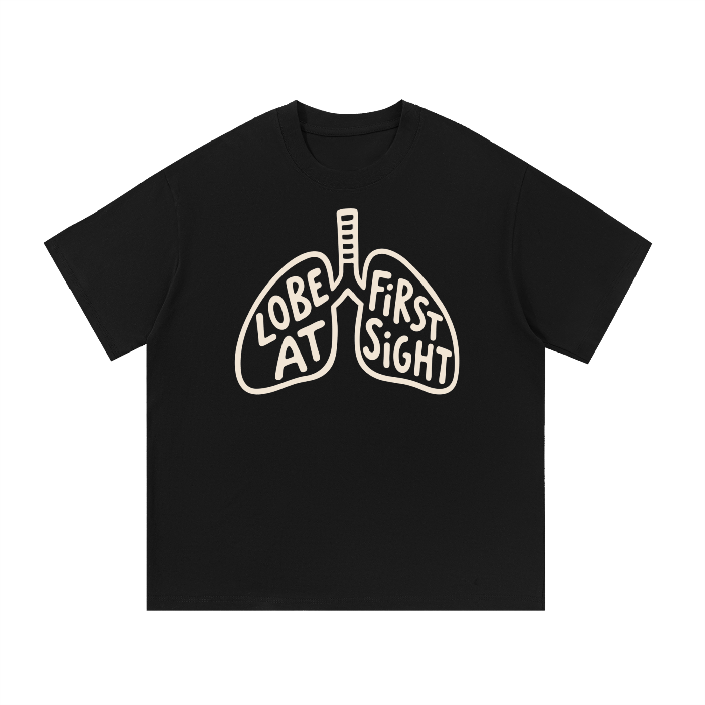 Lobe at First Sight T-Shirt
