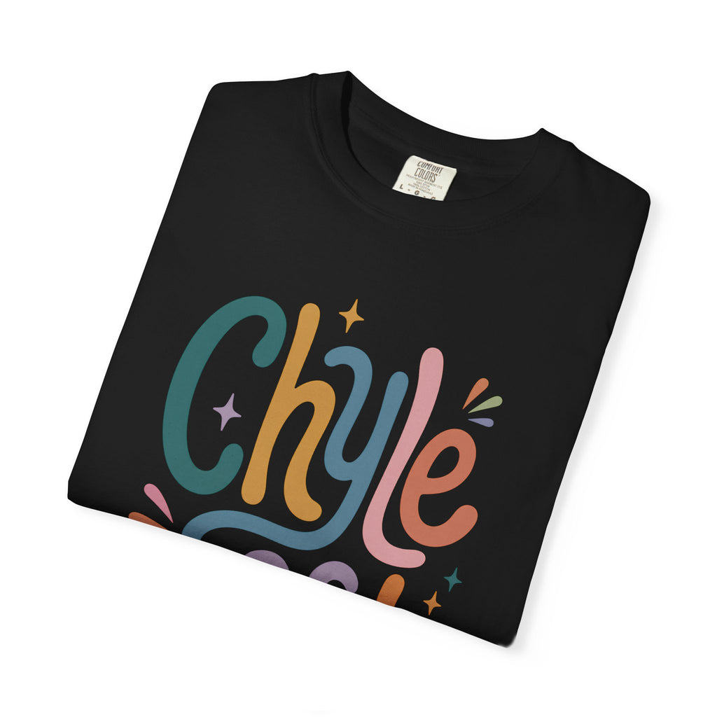 Chyle Out T-Shirt