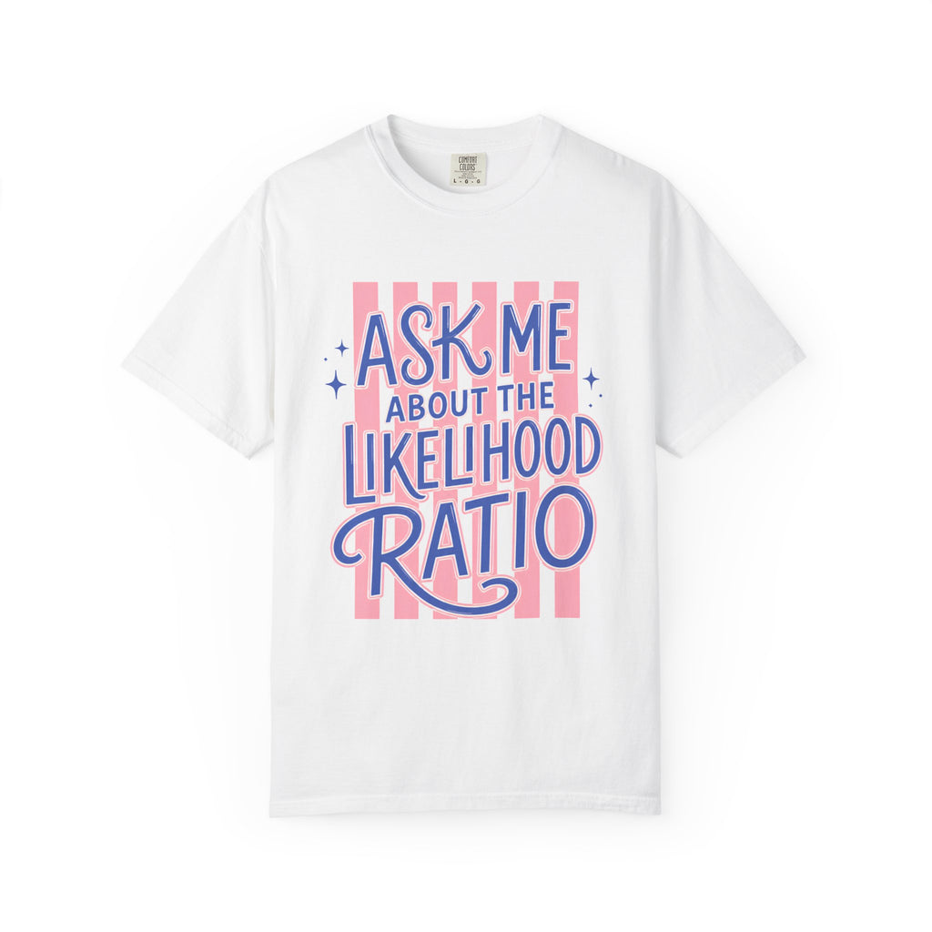 Likelyhood Ratio T-Shirt