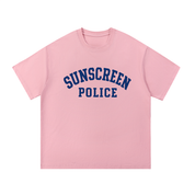 Sunscreen Police T-Shirt