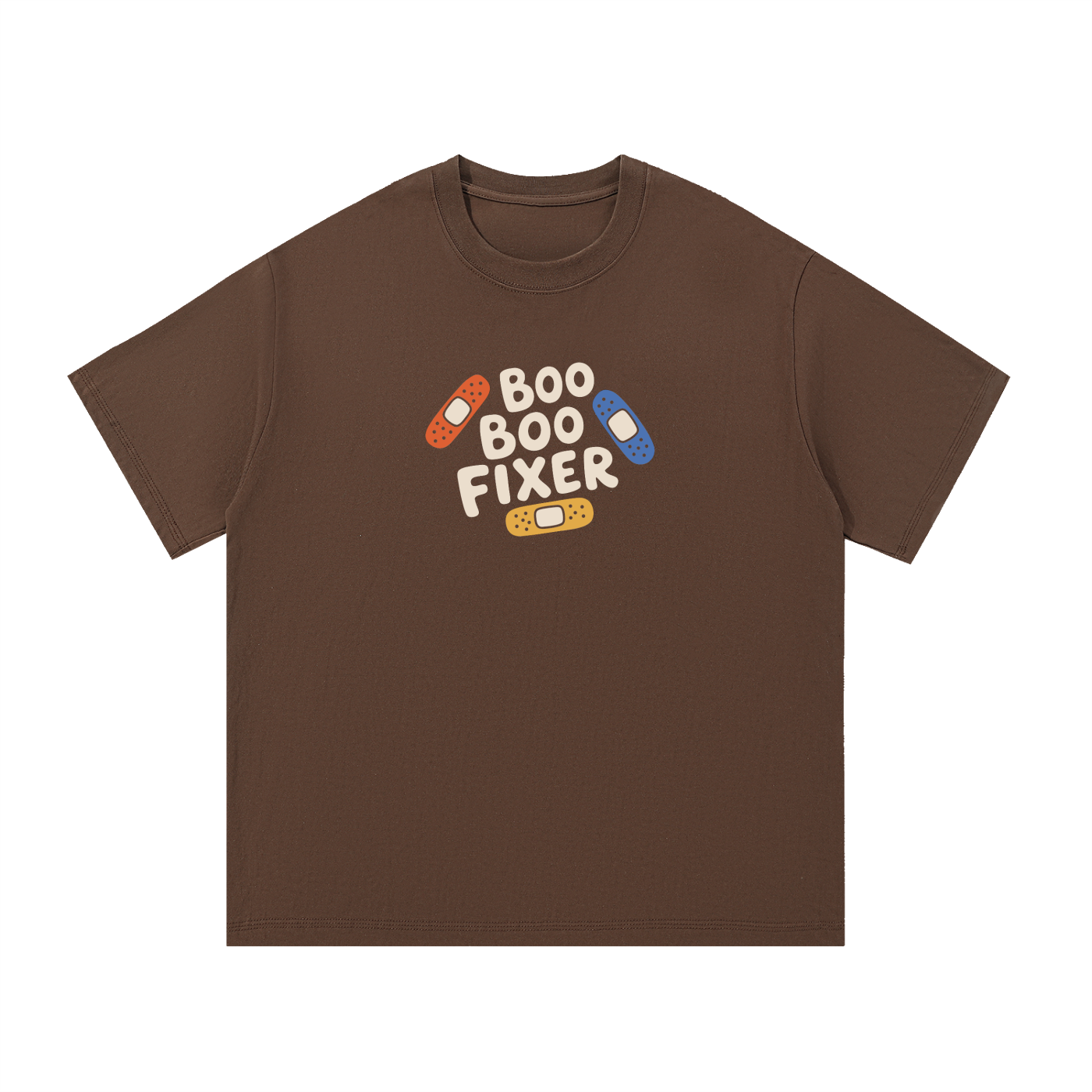 Boo Boo Fixer T-Shirt