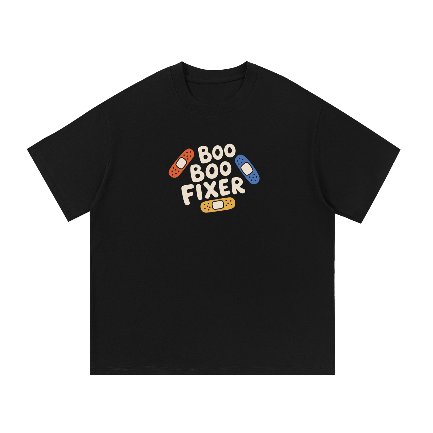 Boo Boo Fixer T-Shirt