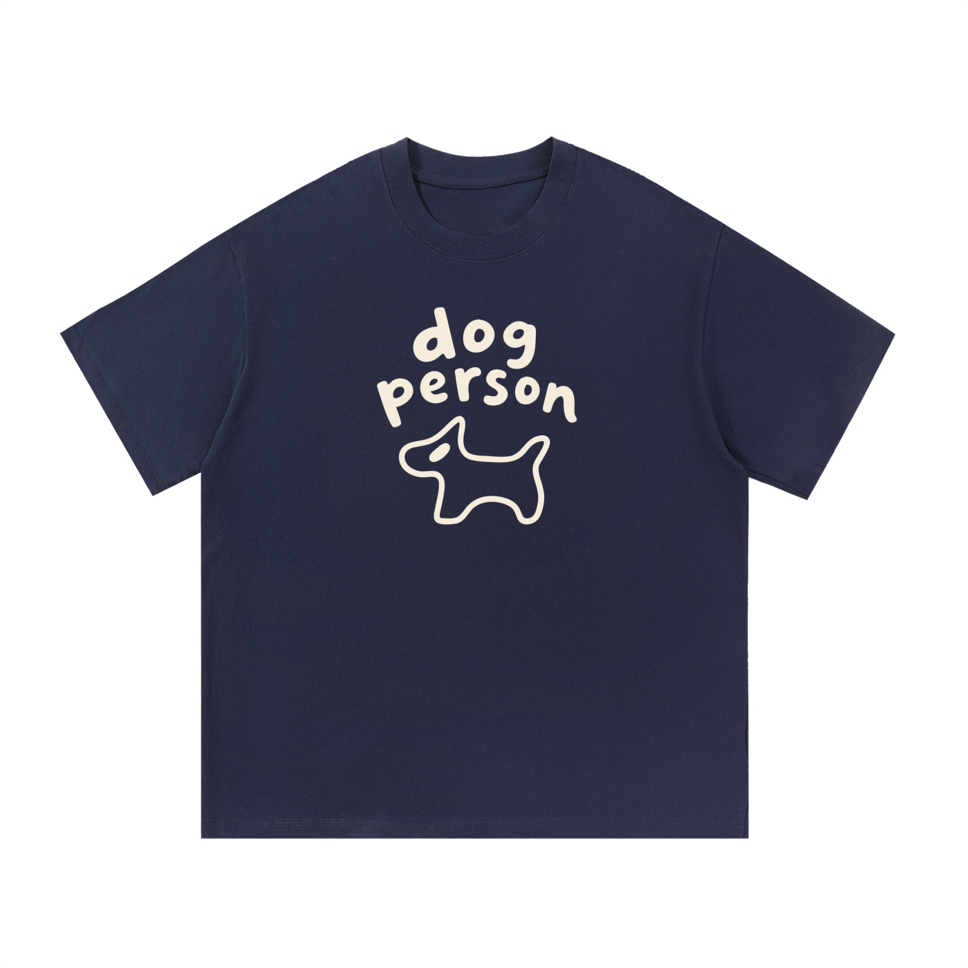Dog Person T-Shirt