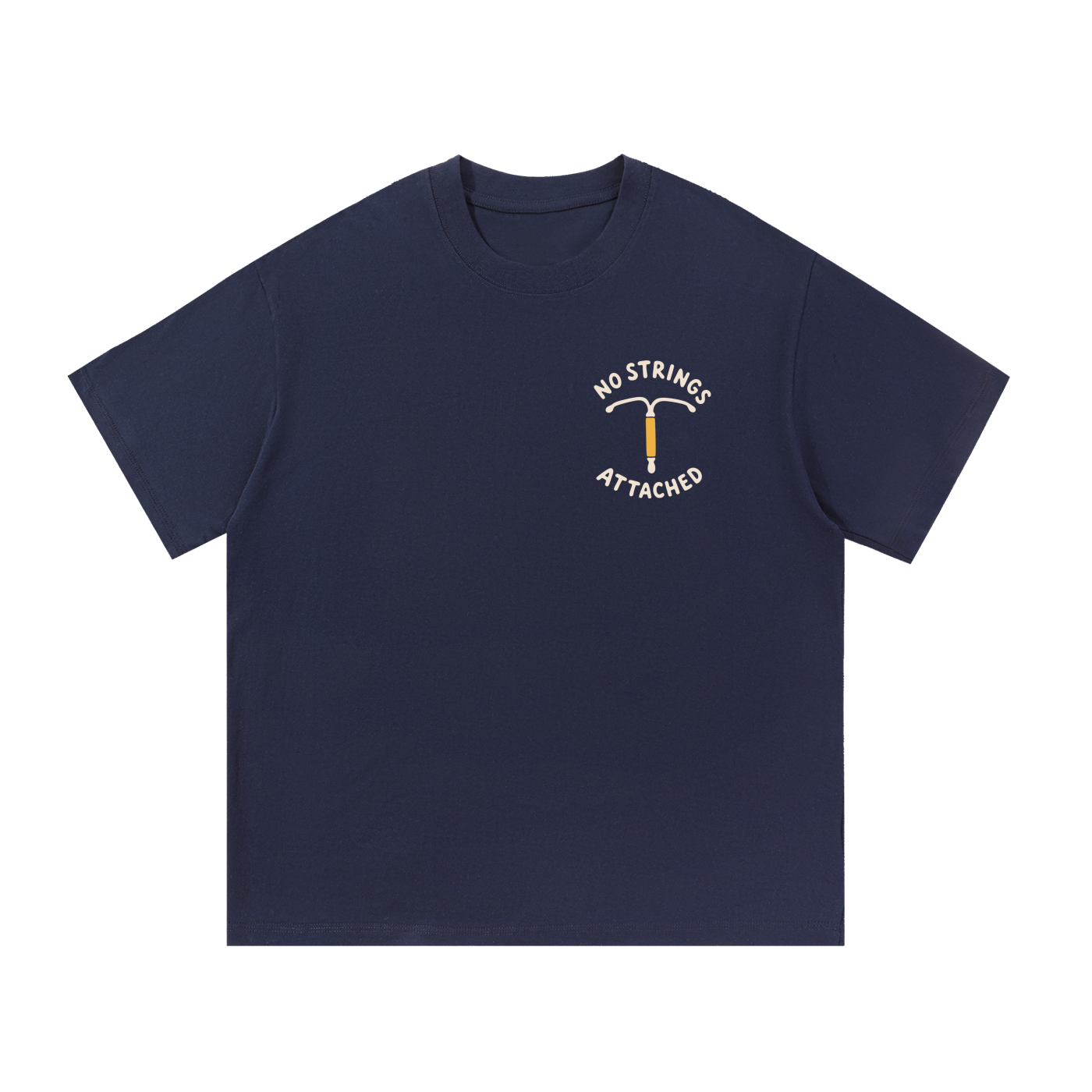 No Strings Attached T-Shirt