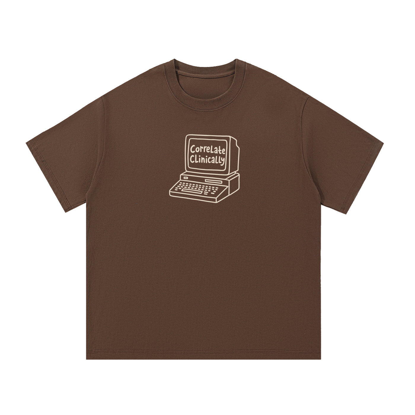 Correlate Clinically T-Shirt