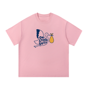 On Stork Duty T-Shirt