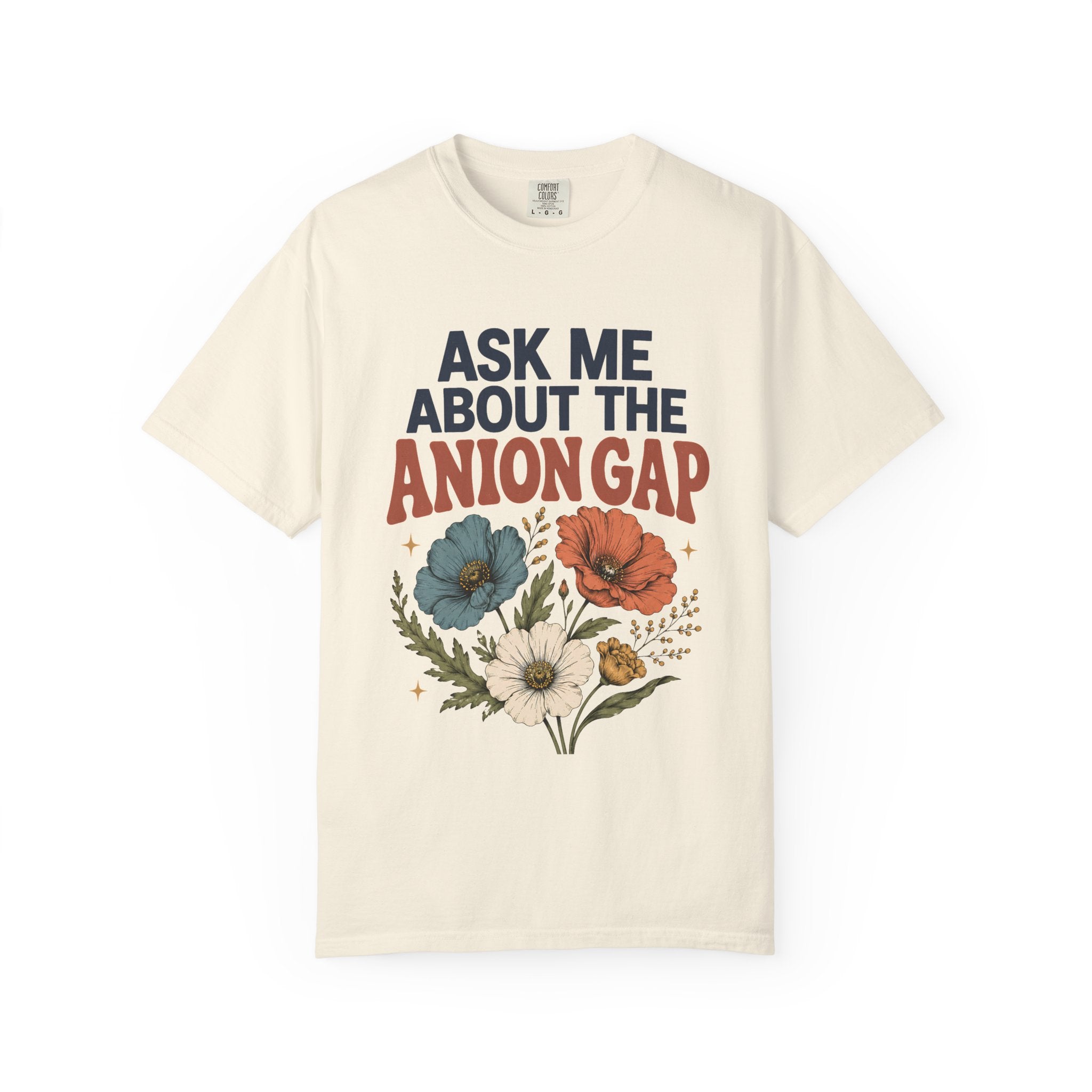Anion Gap T-Shirt