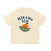Peek-a-Boo ICU T-Shirt
