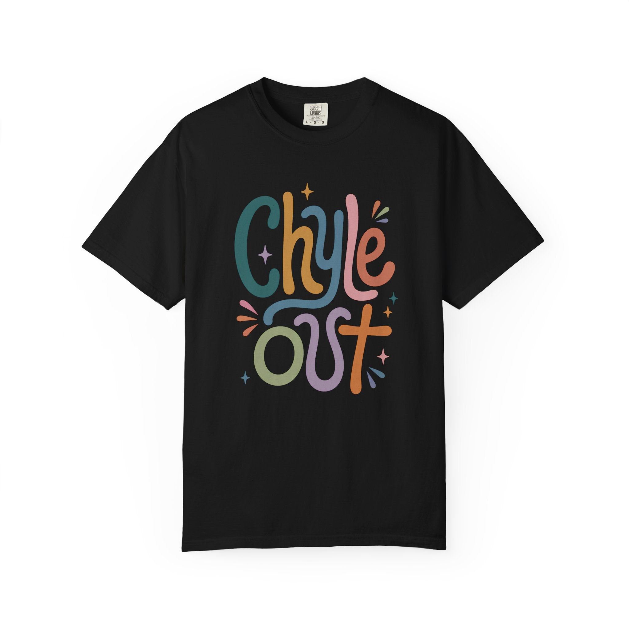 Chyle Out T-Shirt