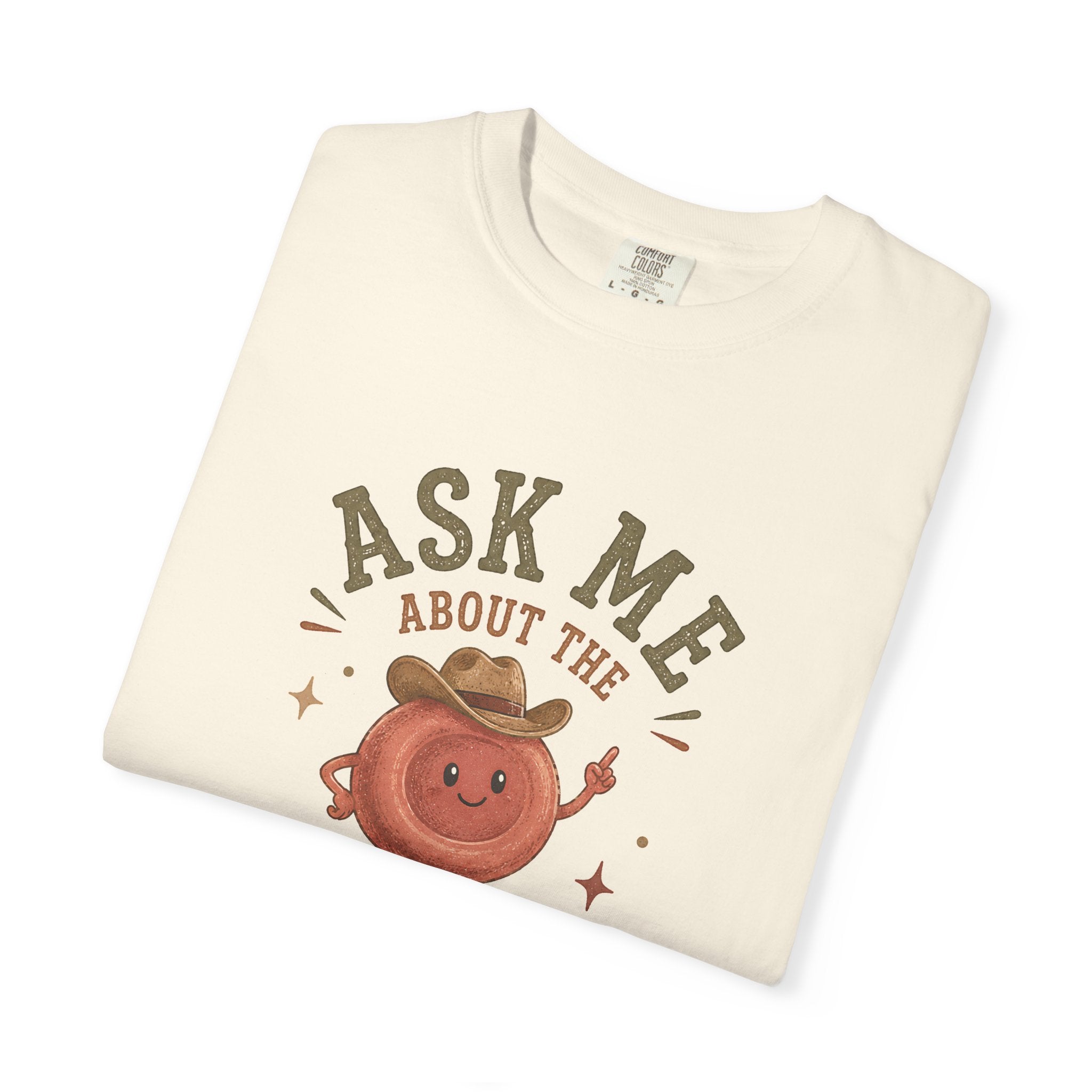 Reticulocyte Production Index T-Shirt