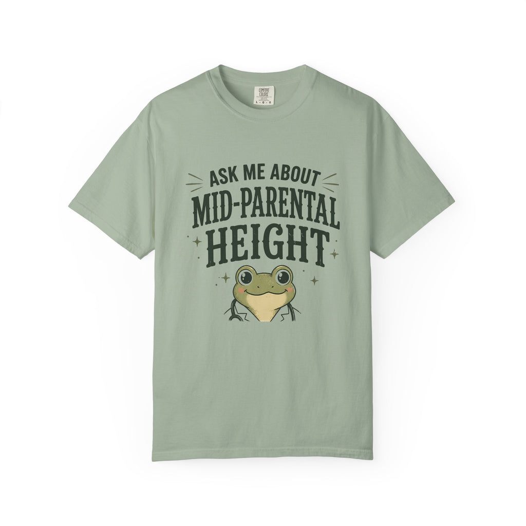 Midparental Height T-Shirt