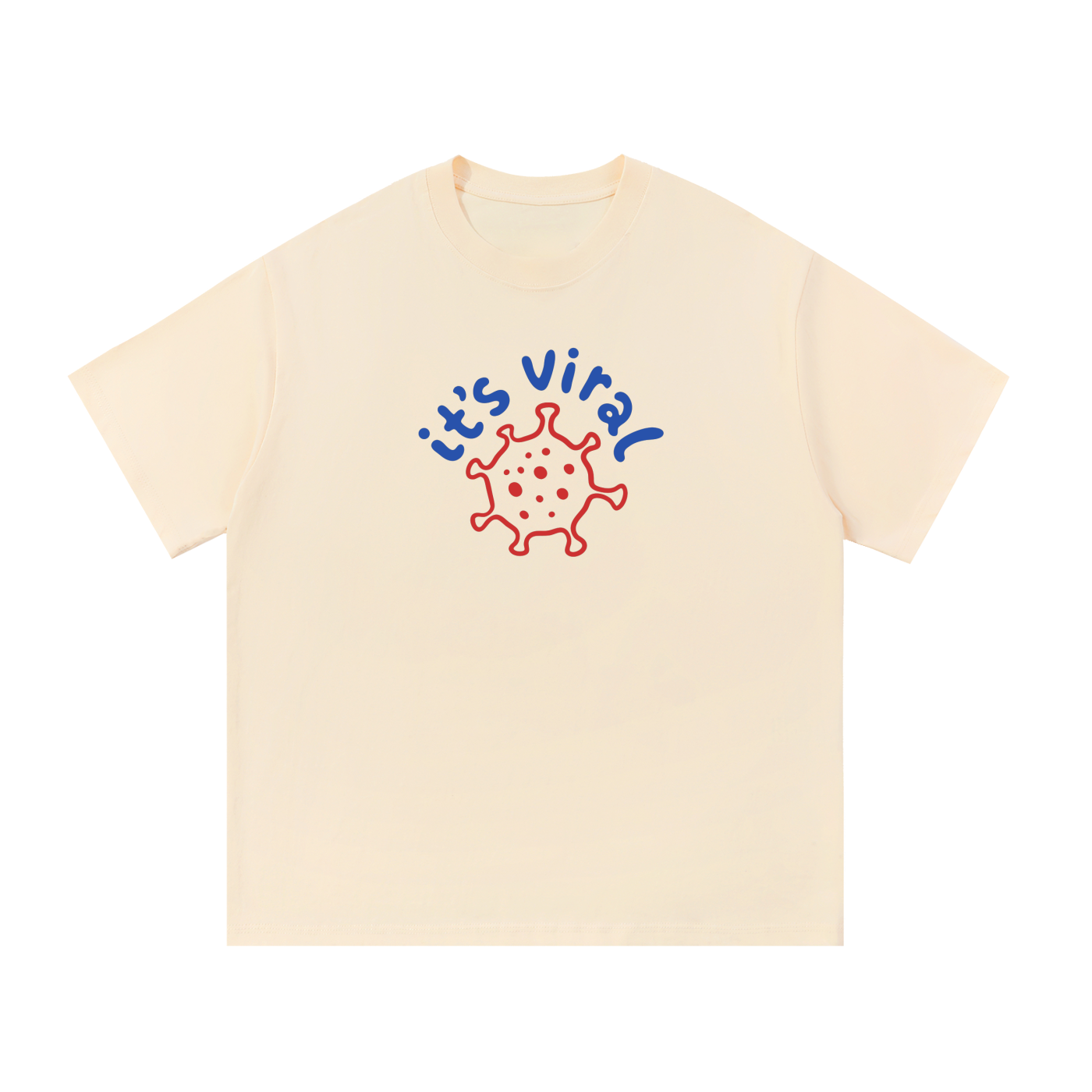 It's Viral T-Shirt