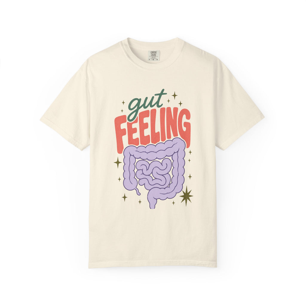 Gut Feeling T-Shirt