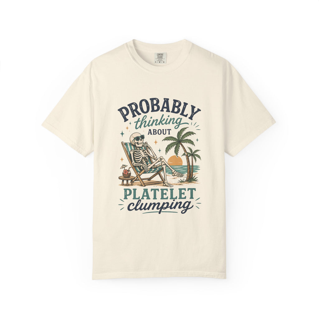 Platelet Clumping T-Shirt