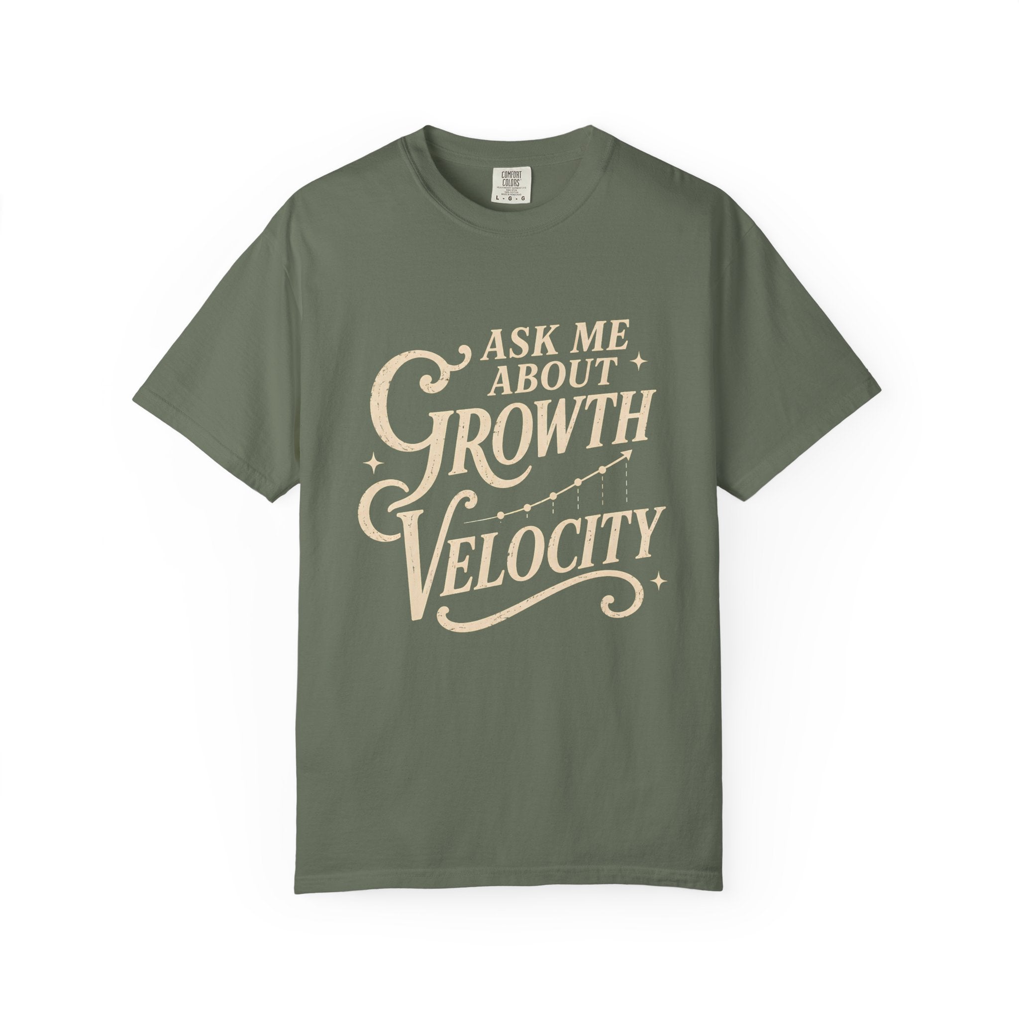 Growth Velocity T-Shirt