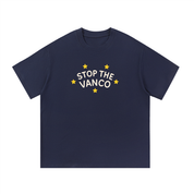 Stop the Vanco T-Shirt