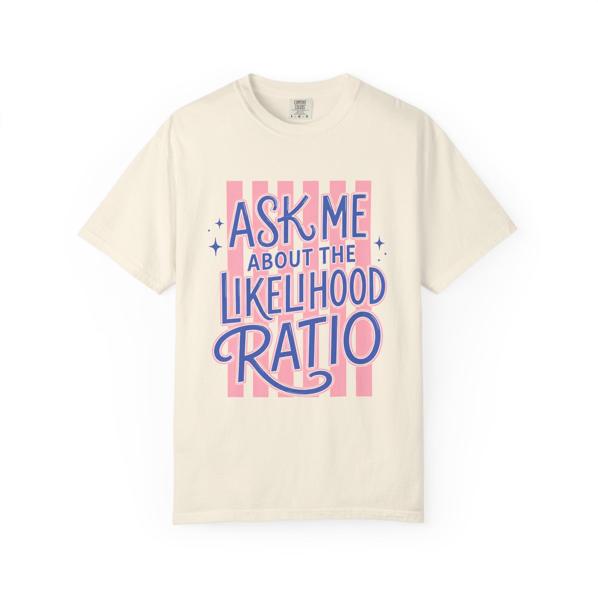 Likelyhood Ratio T-Shirt