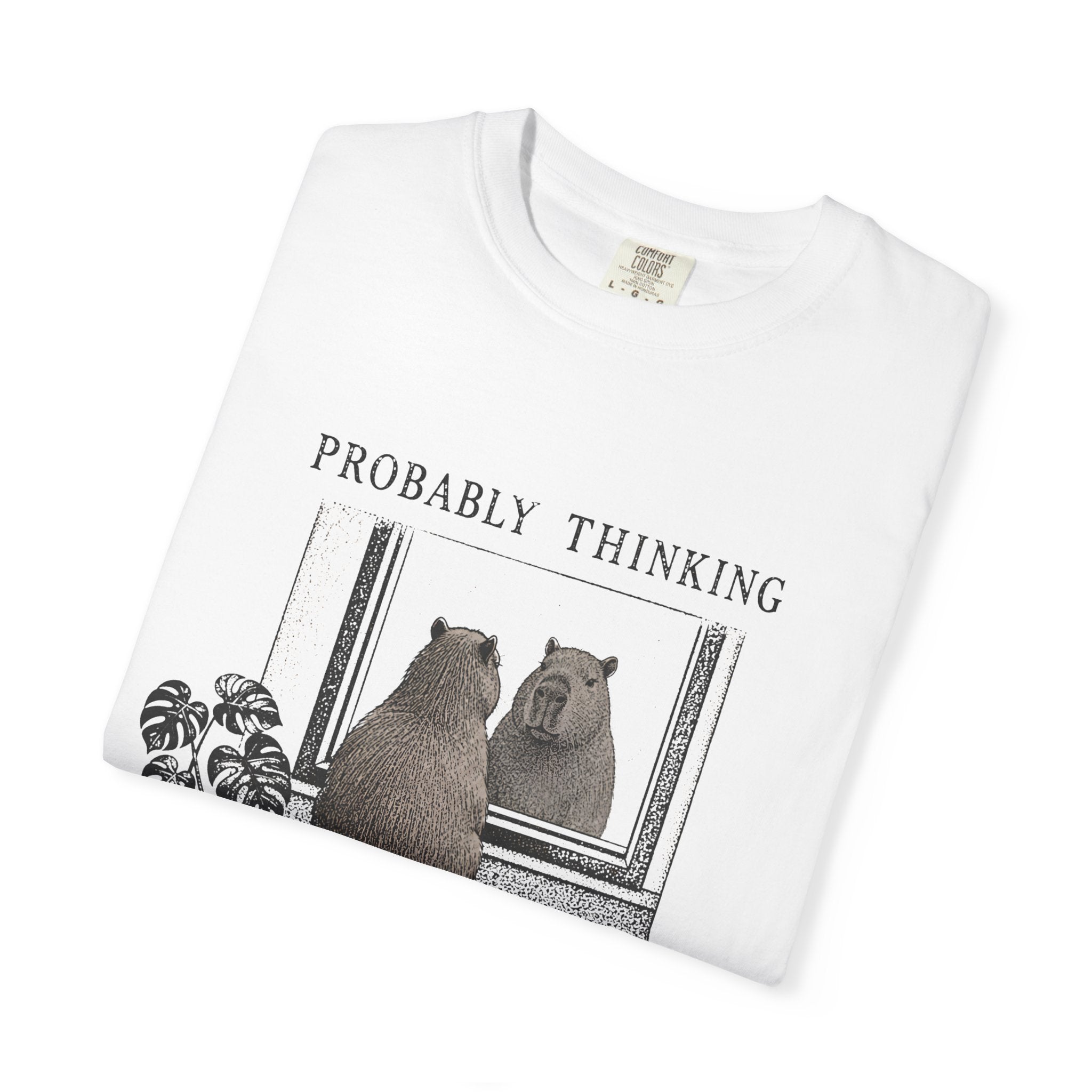 Thinking About Pretest Probability T-Shirt
