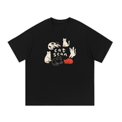 Cat Scan T-Shirt