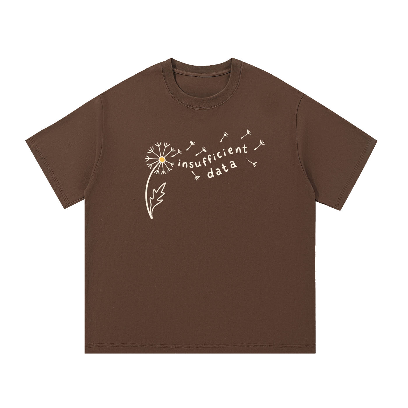 Insufficient Data T-Shirt