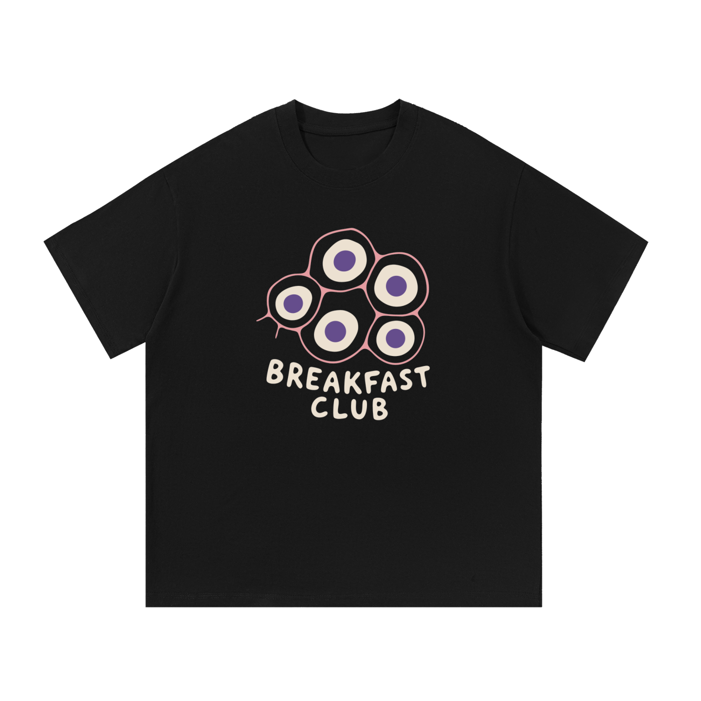 Breakfast Club T-Shirt