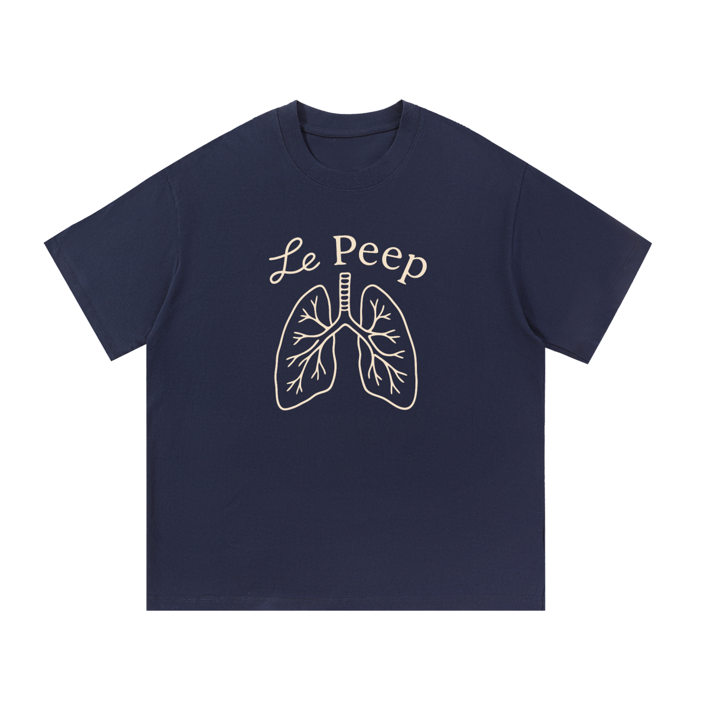 Le Peep T-Shirt