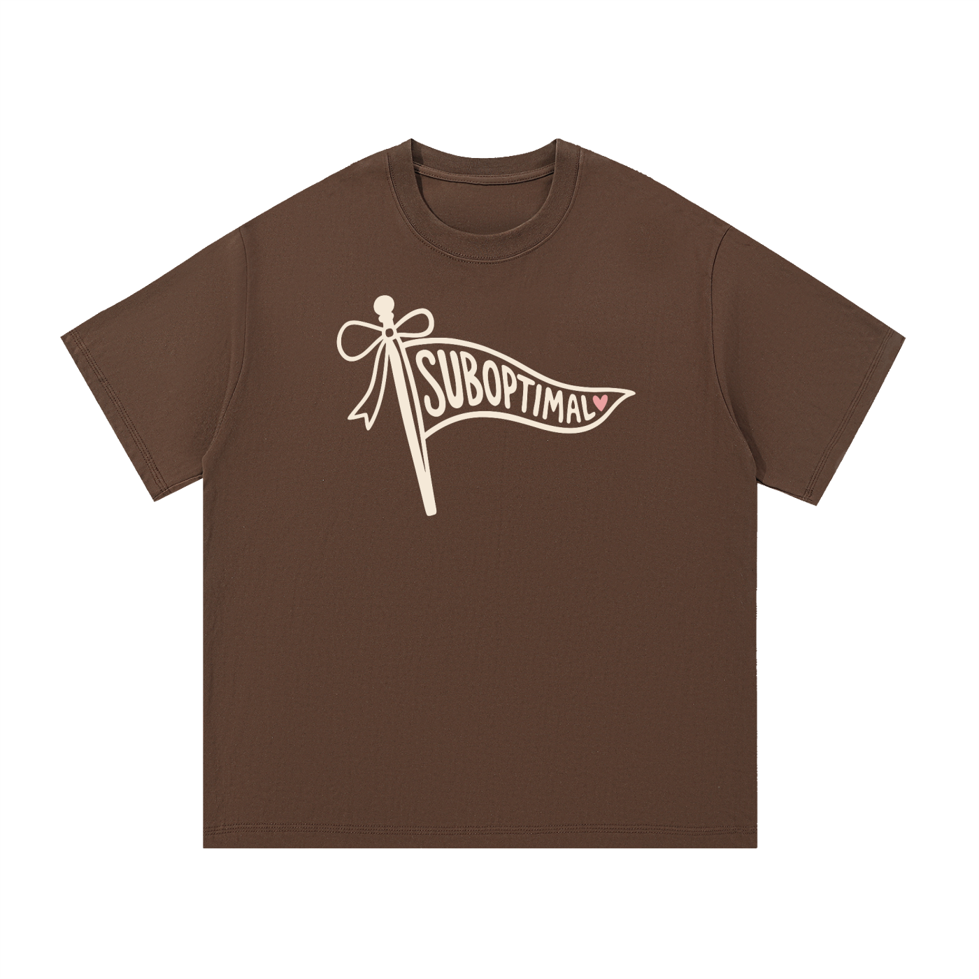 Suboptimal T-Shirt