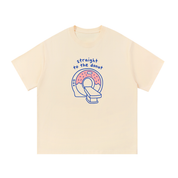 Straight to the Donut T-Shirt