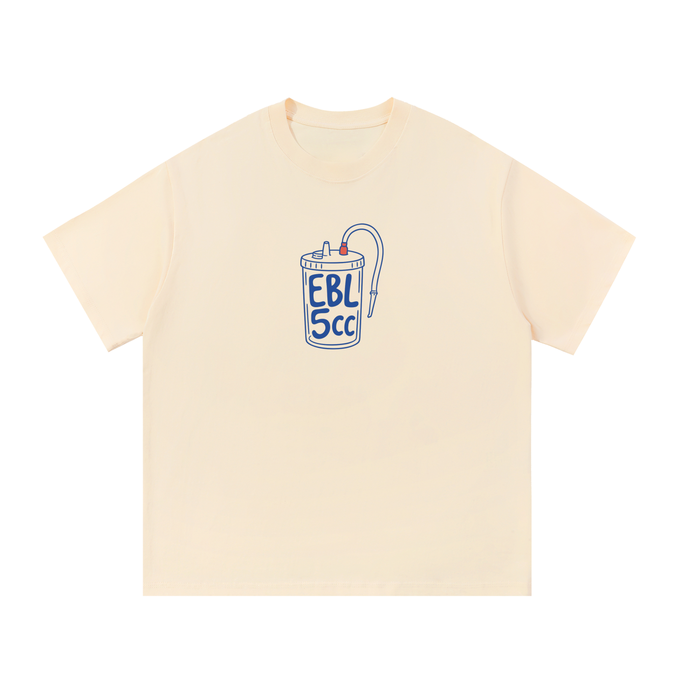 EBL 5cc T-Shirt