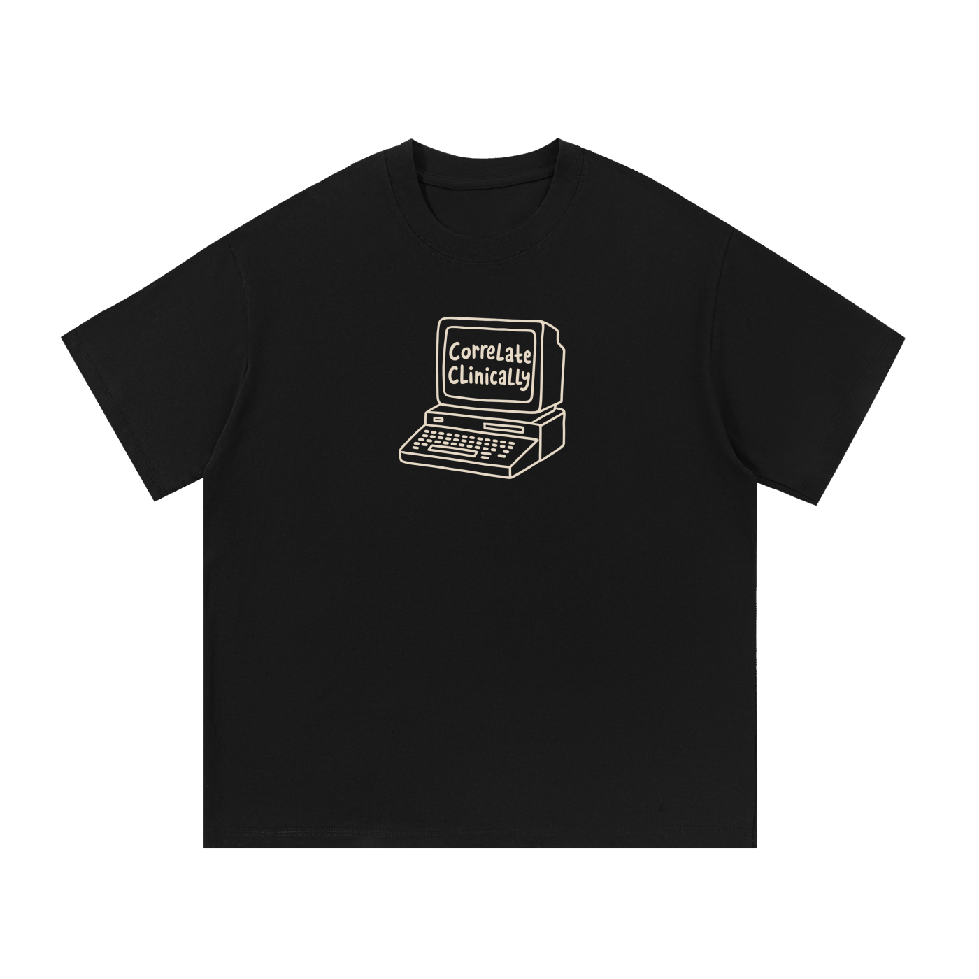 Correlate Clinically T-Shirt