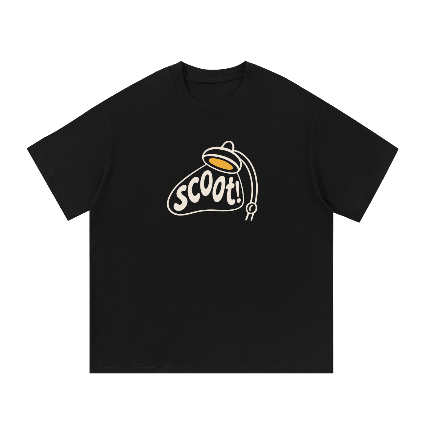 Scoot! T-Shirt