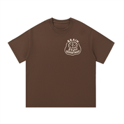 Brain Stuff Department T-Shirt