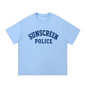 Sunscreen Police T-Shirt