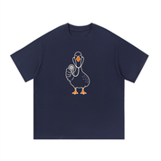 Silly Goose With Stethoscope T-Shirt