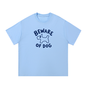 Beware of Dog T-Shirt