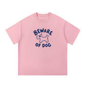 Beware of Dog T-Shirt