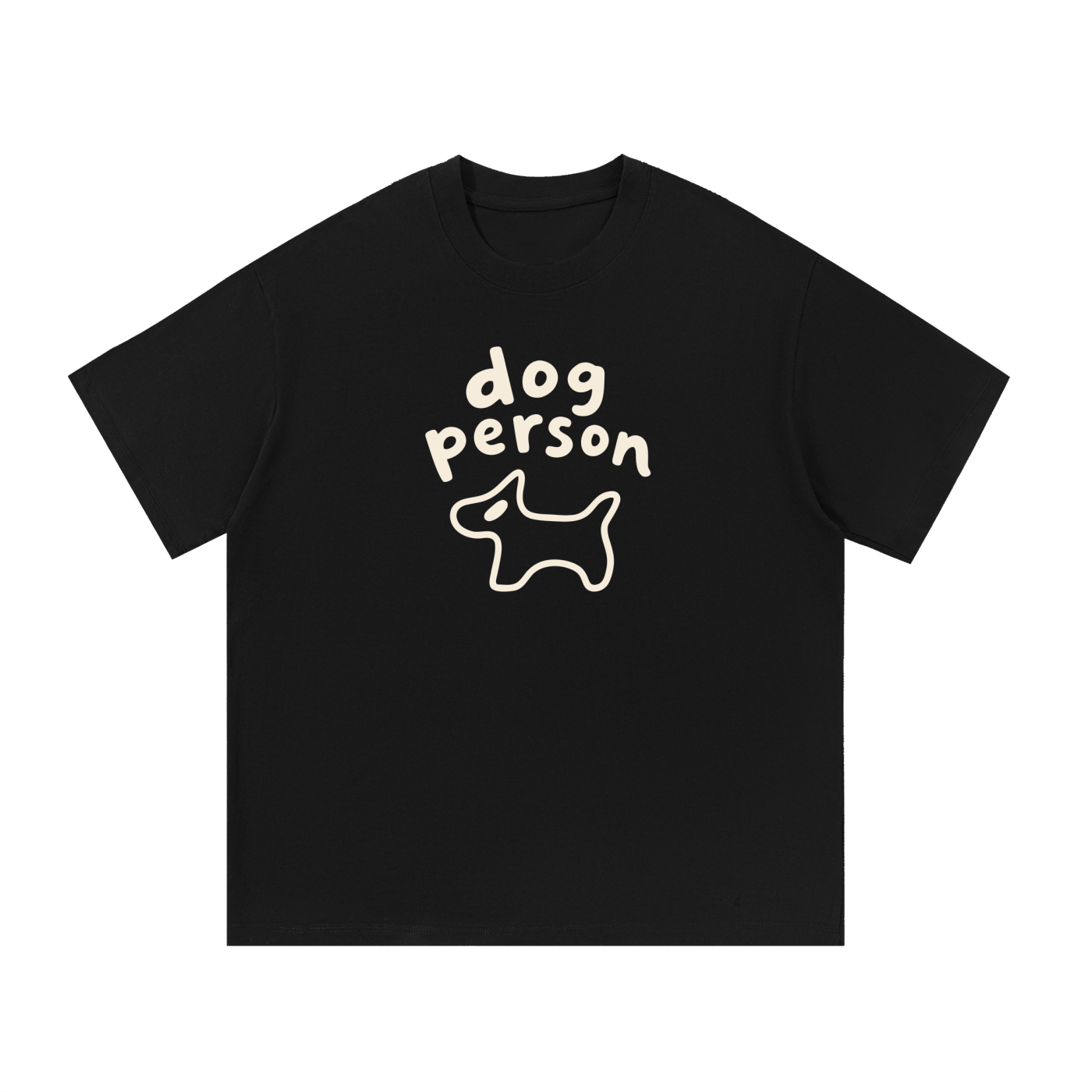Dog Person T-Shirt