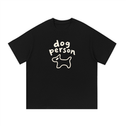 Dog Person T-Shirt