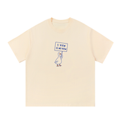 1 View Is No View T-Shirt