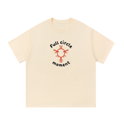 Full Circle Moment T-Shirt